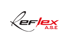 agence logo Reflex